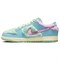 Nike Sb Dunk Low Verdy Visty FN6040-400 - фото 538524