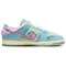 Nike Sb Dunk Low Verdy Visty FN6040-400 - фото 538525