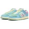 Nike Sb Dunk Low Verdy Visty FN6040-400 - фото 538526