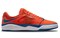 Nike Sb Ishod Wair Orange Blue Jay DZ5648-800 - фото 538570