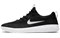 Nike Sb Nyjah Free 2 Black White BV2078-001 - фото 538605