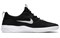 Nike Sb Nyjah Free 2 Black White BV2078-001 - фото 538606