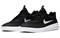 Nike Sb Nyjah Free 2 Black White BV2078-001 - фото 538607
