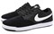 Nike Sb Fokus 'Black' 749477-002 - фото 538677