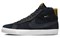Nike Sb Zoom Blazer Mid Prm 'Black Desert Ochre' DV7898-001 - фото 538766
