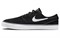 Nike Sb Zoom Janoski OG+ Black White 2024 FD6757-001 - фото 538777