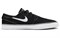 Nike Sb Zoom Janoski OG+ Black White 2024 FD6757-001 - фото 538778