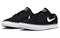Nike Sb Zoom Janoski OG+ Black White 2024 FD6757-001 - фото 538779