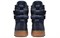Nike Sf Air Force 1 High Navy Gum 864024-400 - фото 538865