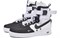 Nike Sf Air Force 1 High Panda 864024-100 - фото 538869