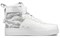Nike Sf Air Force 1 Mid 'Winter Camo' AA1129-100 - фото 538887