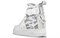 Nike Sf Air Force 1 Mid 'Winter Camo' AA1129-100 - фото 538889