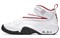 Nike Shake N'Destrukt White Red 880869-100 - фото 538956