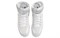 Nike SpeedSweep 7 Wrestling Shoes 'White Metallic Silver' 366683-100 - фото 539239