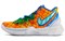 Nike X SpongeBob SquarePants Kyrie 5 'Pineapple House' CJ6951-800 - фото 539242