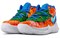 Nike X SpongeBob SquarePants Kyrie 5 'Pineapple House' CJ6951-800 - фото 539244