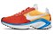 Nike Sting D/MS/X Mantra Orange White CQ0205-801 - фото 539247