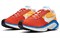 Nike Sting D/MS/X Mantra Orange White CQ0205-801 - фото 539249