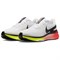 Nike Structure 25 'White Bright Crimson Volt' HF4913-100 - фото 539275