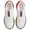 Nike Structure 25 'White Bright Crimson Volt' HF4913-100 - фото 539276