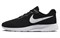 Nike Tanjun FlyEase 'Black' DV7775-001 - фото 539498