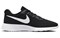 Nike Tanjun FlyEase 'Black' DV7775-001 - фото 539499