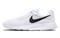 Nike Tanjun 'White Black 2021' DJ6258-100 - фото 539510