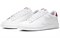 Nike Tennis Classic Cs 'White University Red' 683613-113 - фото 539589