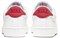 Nike Tennis Classic Cs 'White University Red' 683613-113 - фото 539590