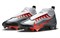 Nike Vapor Edge Pro 360 'Black Team Orange' DV0778-004 - фото 539766