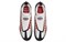 Nike Vapor Edge Pro 360 'Black Team Orange' DV0778-004 - фото 539767