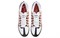 Nike Vapor Edge Speed 360 'Black Team Orange' DV0780-001 - фото 539802