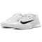 Nike Vapor Pro 3 Wear resistant And Lightweight Low Top Tennis Shoes Men's White FZ2161-101 - фото 539860