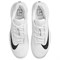 Nike Vapor Pro 3 Wear resistant And Lightweight Low Top Tennis Shoes Men's White FZ2161-101 - фото 539861