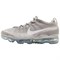 Nike VaporMax 2023 Anti Slip Wear Resistant Low Top Casual Shoes Men's Gray Blue DV1678-015 - фото 539873