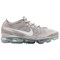 Nike VaporMax 2023 Anti Slip Wear Resistant Low Top Casual Shoes Men's Gray Blue DV1678-015 - фото 539874