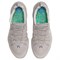 Nike VaporMax 2023 Anti Slip Wear Resistant Low Top Casual Shoes Men's Gray Blue DV1678-015 - фото 539875