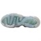 Nike VaporMax 2023 Anti Slip Wear Resistant Low Top Casual Shoes Men's Gray Blue DV1678-015 - фото 539876