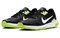 Nike Varsity Compete Tr 3 'Dark Smoke Grey Volt' CJ0813-004 - фото 539899