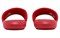 Nike Victori One Slide 'University Red' CN9675-600 - фото 540031