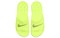 Nike Victori One Slide 'Volt Black' CZ5478-700 - фото 540036