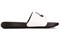 Nike Victori One Slide White Black CN9675-005 - фото 540043