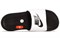 Nike Victori One Slide White Black CN9675-005 - фото 540045