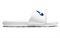Nike Victori One Slide 'White Game Royal' CN9675-102 - фото 540048