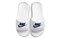 Nike Victori One Slide 'White Game Royal' CN9675-102 - фото 540049