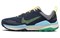 Nike Wildhouse 8 'Obsidian Volt Stadium Green' DR2686-400 - фото 540601