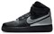 Nike X 3M Air Force 1 High 'Black' CU4159-001 - фото 540660