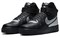 Nike X 3M Air Force 1 High 'Black' CU4159-001 - фото 540661