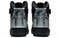 Nike X 3M Air Force 1 High 'Black' CU4159-001 - фото 540663