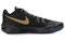 Nike Zoom Evidence Ii 'Black/Gold' 908978-090 - фото 540870